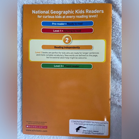 Educational book bundle- non fiction -Scholastic - Picture 7 of 14